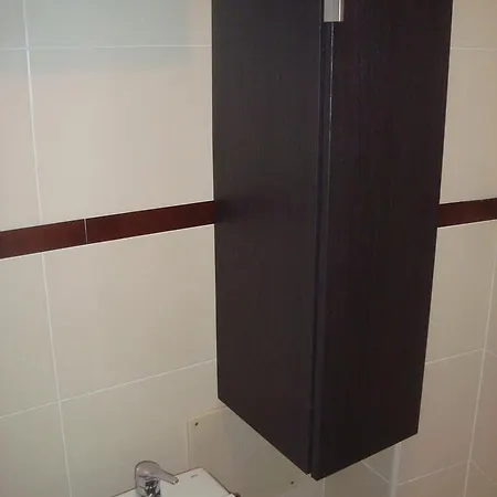 R. Jose Pedro - 2 Apartament