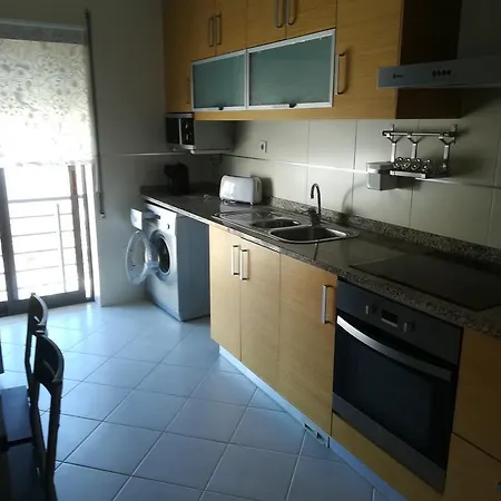 Apartament R. Jose Pedro - 2 *