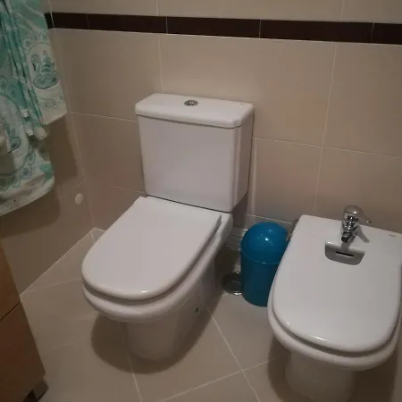 Apartament R. Jose Pedro - 2