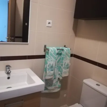 Apartament R. Jose Pedro - 2 Nazaré